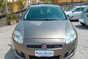 Fiat Bravo 1.6 MJT 120 CV DPF Dynamic