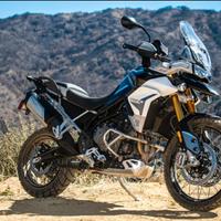 Triumph Tiger 900 rally pro - 2022