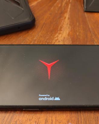 Lenovo legion duel