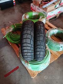 Copertoni honda adv 350 2025 