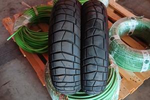 Copertoni honda adv 350 2025 