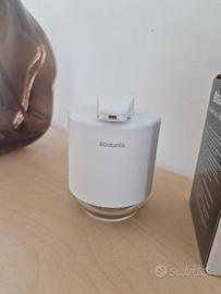 Brabantia MindSet Soap Dispenser, bianco