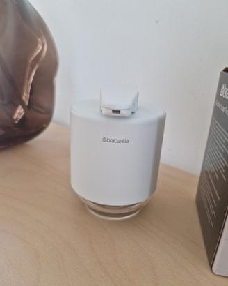 Brabantia MindSet Soap Dispenser, bianco