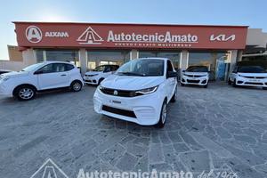 Aixam City Pack