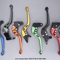 Leve Triumph Sprint 1050 ST RS GT 2004 2009