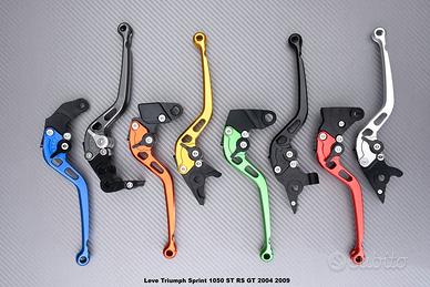 Leve Triumph Sprint 1050 ST RS GT 2004 2009