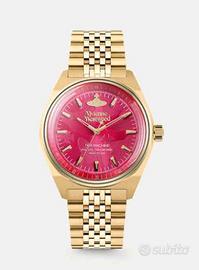 vivienne westwood orologio