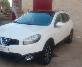 NISSAN Qashqai Restyling 7 Posti