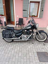 Suzuki Intruder 1500