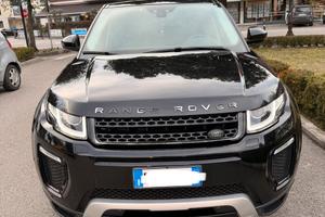 Range rover Evoque 2.0TD4 150cv DYNAMIC