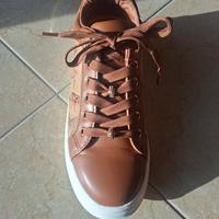 Sneakers donna Alviero Martini