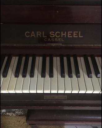 Pianoforte