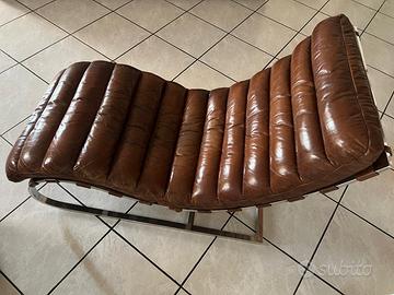 Poltrona Sceslong