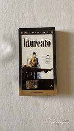 Il Laureato VHS - Edizione Mondadori