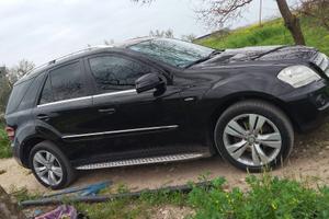 mercedes ml 300 anno 2011