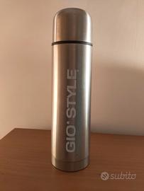 Bottiglia termica Giò Style