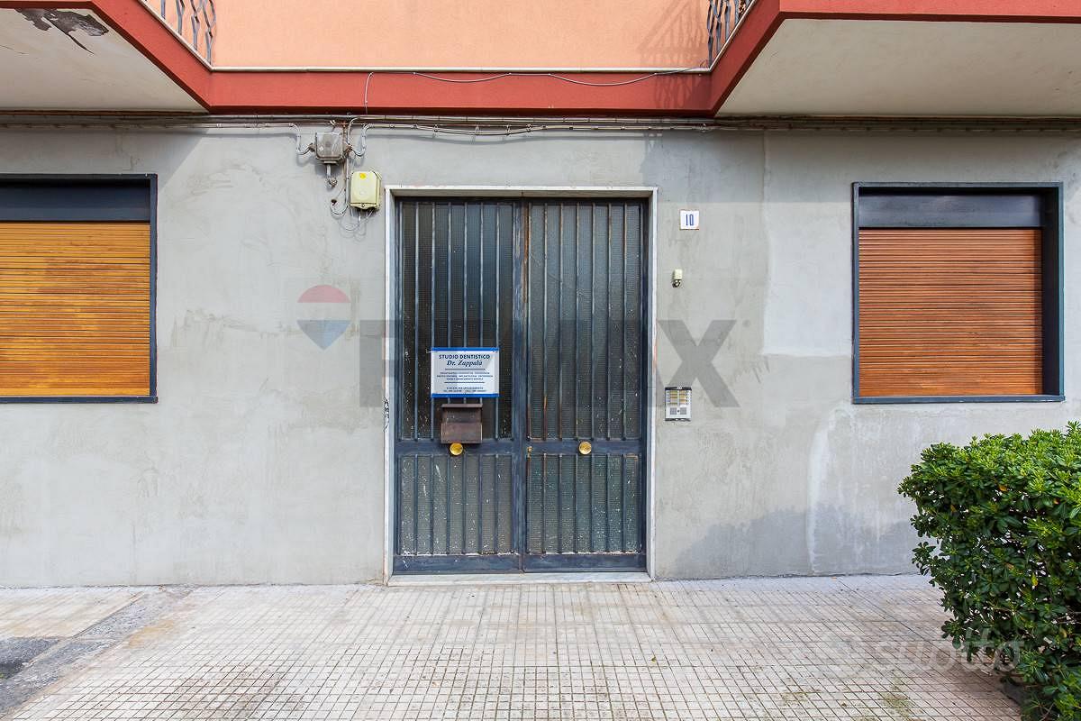 Apartment in San Gregorio di Catania, Catania - Vista 3