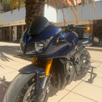 Yamaha FZ1