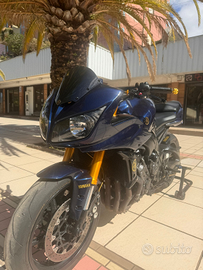 Yamaha FZ1