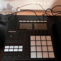 MASCHINE MK3