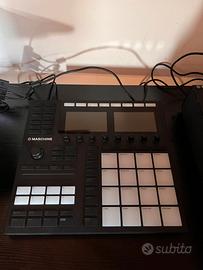 MASCHINE MK3