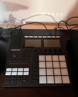MASCHINE MK3