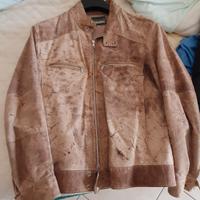 giacca uomo sonny bono taglia L 