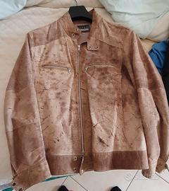 giacca uomo sonny bono taglia L 