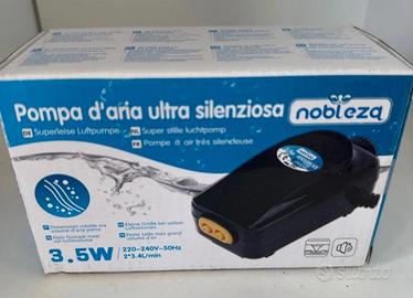 Areatore Ossigenatore 