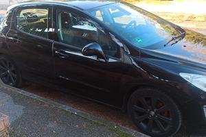 PEUGEOT 308 1ª serie - 2011