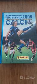 Almanacco illustrato del calcio 2009