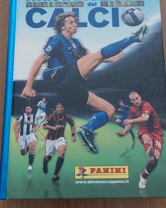 Almanacco illustrato del calcio 2009