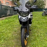 BMW f850gs