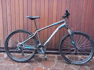 mountain bike rockrider st 100