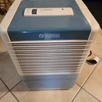 Deumidificatore portatile Olimpia Splendid 