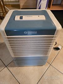 Deumidificatore portatile Olimpia Splendid 