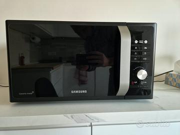 Microonde Samsung combinato