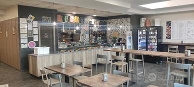 Pizzeria