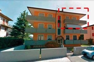 Immobile in asta di 112 m² con 3 locali a Oderzo