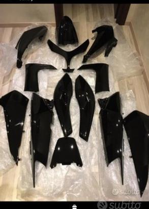 Carene TMAX T Max 500 - 530, dal 2001 al 2019