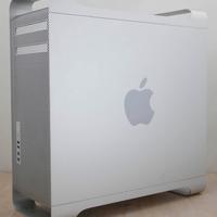 Apple Mac Pro 5.1 (mid 2010) - Superaccessoriato!