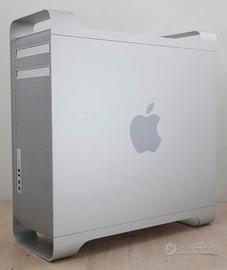 Apple Mac Pro 5.1 (mid 2010) - Superaccessoriato!