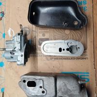 Vaschetta completa vespa px 125 150 arcobaleno