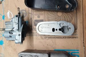 Vaschetta completa vespa px 125 150 arcobaleno