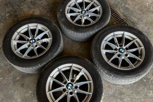 Cerchi in lega originali Bmw
