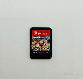 Mario kart 8 deluxe