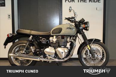 TRIUMPH Bonneville 1200 T120 Abs