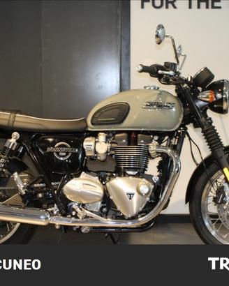 TRIUMPH Bonneville 1200 T120 Abs
