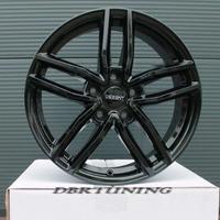 Cerchi in lega 17 DEZENT TR NISSAN KIA MAZDA HONDA