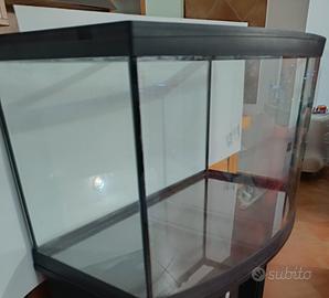 vasca acquario 120 litri